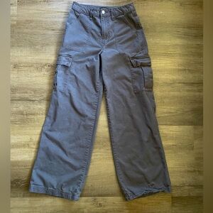 Forever 21 Cargo Pants